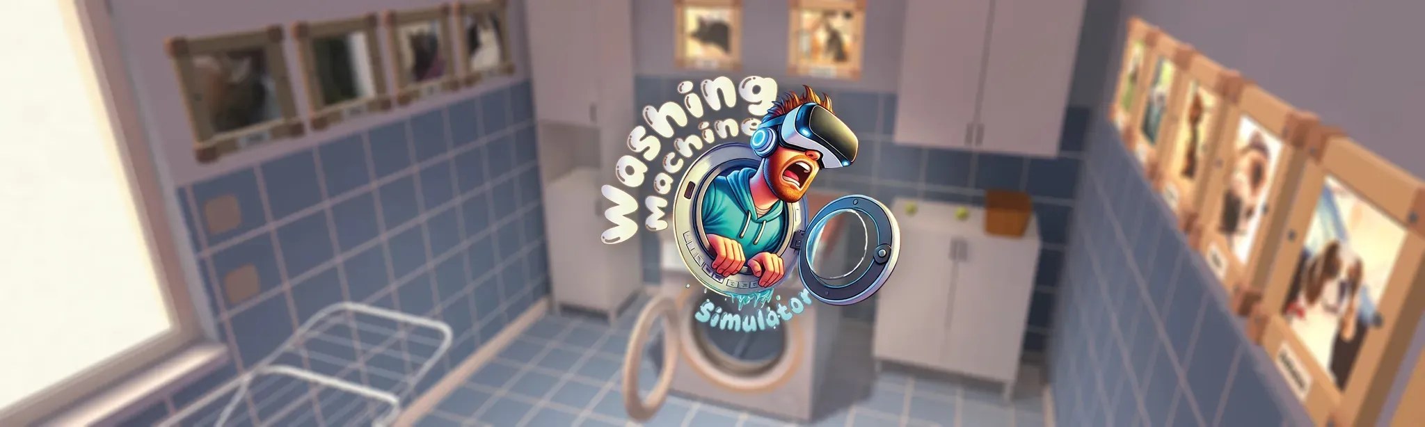 Washing Machine Simulator