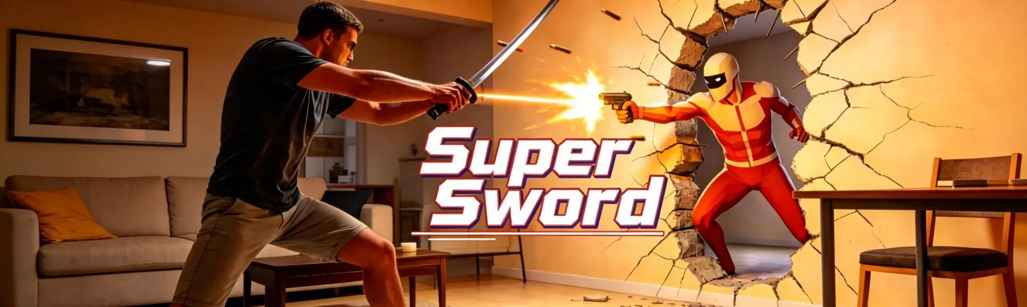 Super Sword