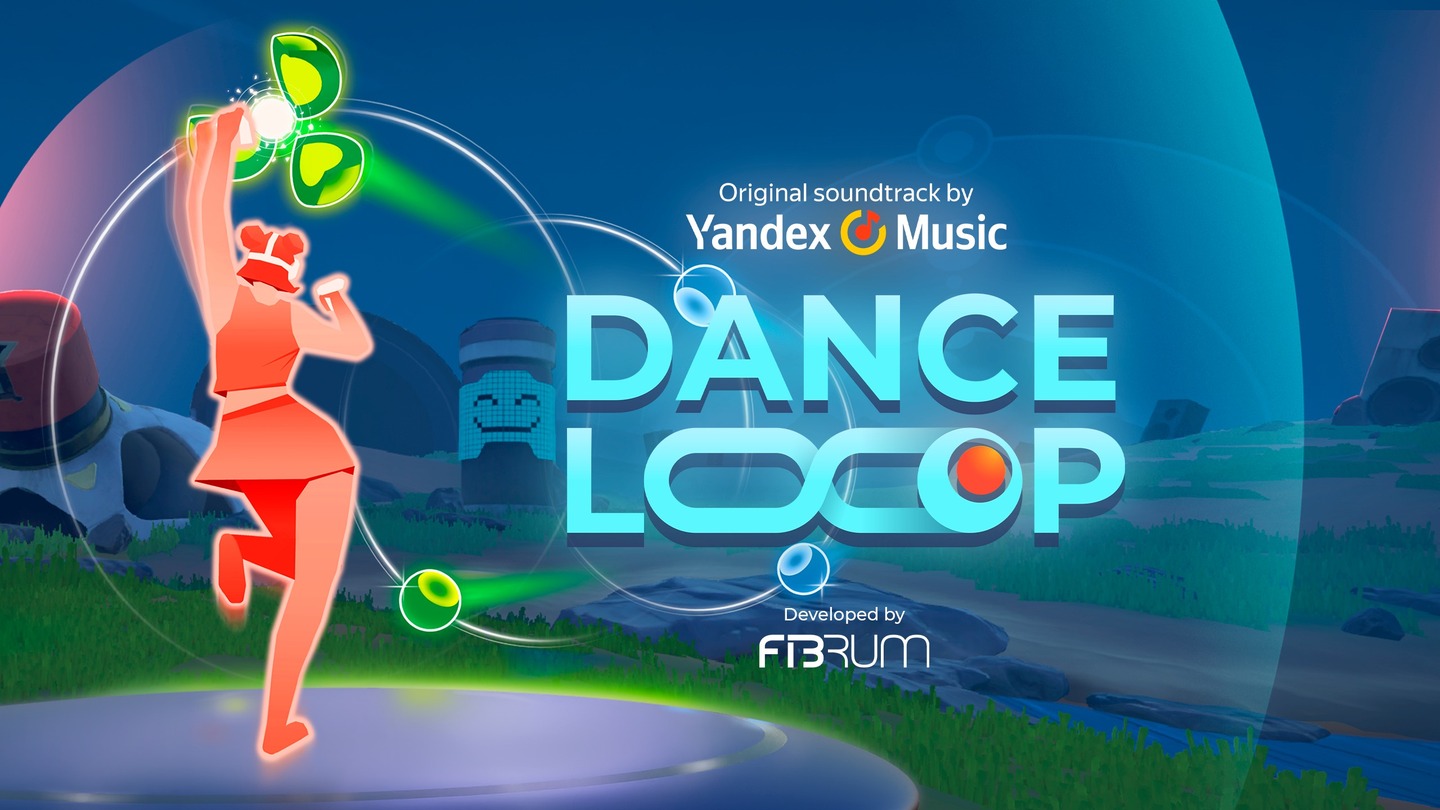 Dance Loop trailer 0