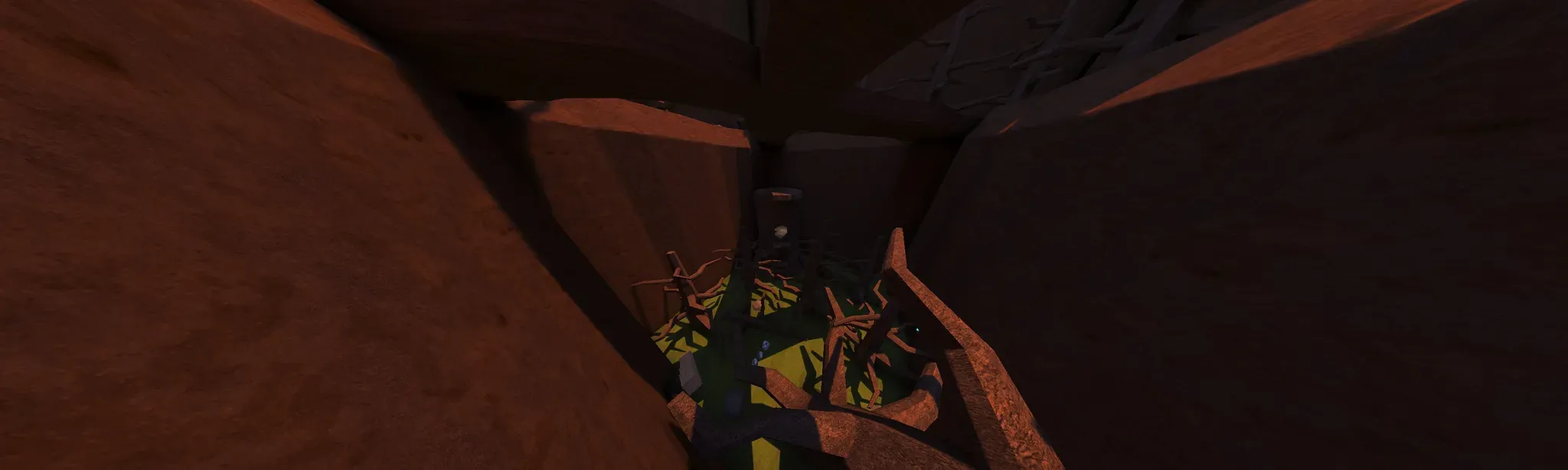 Canopy Chaos V2