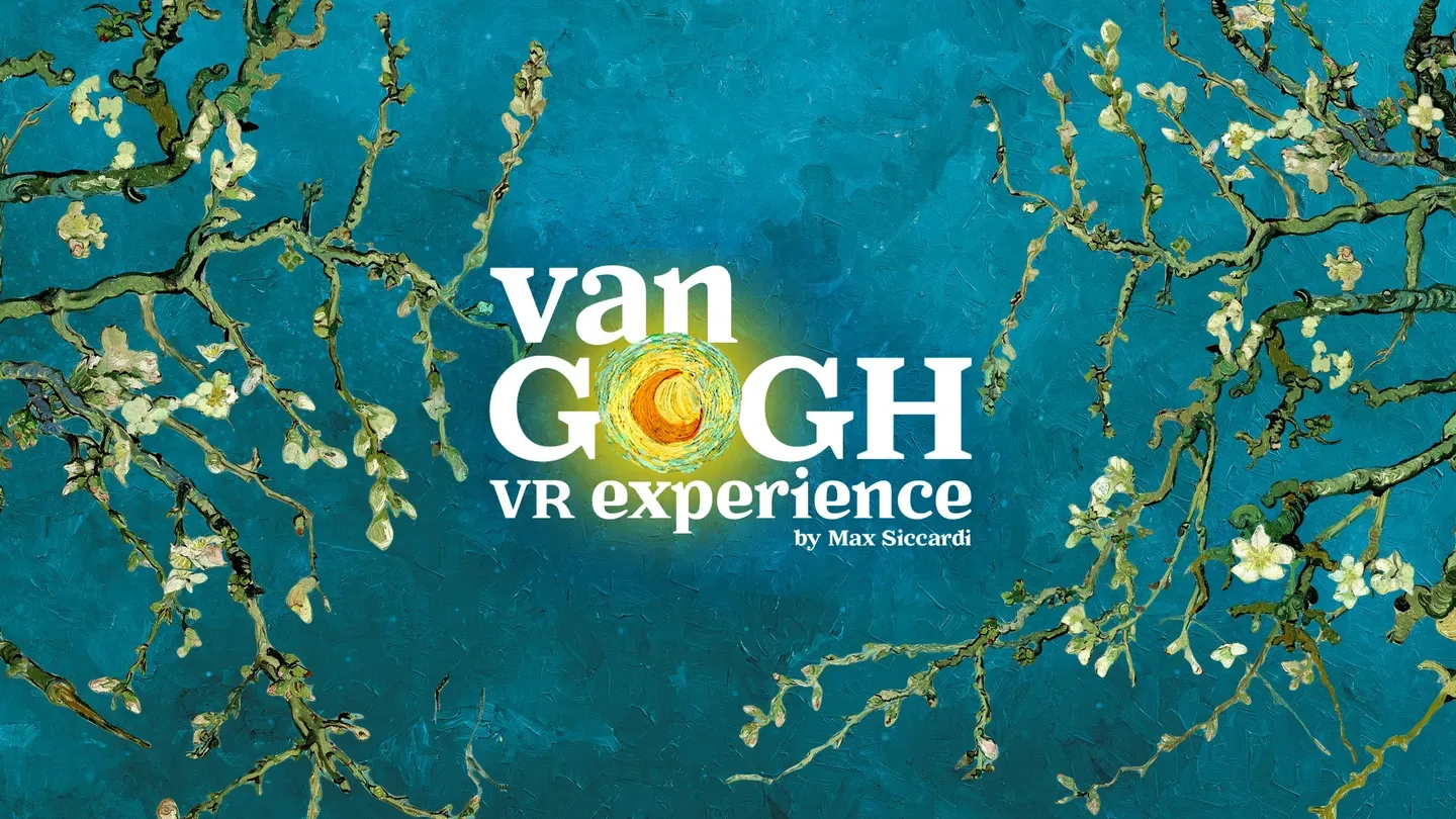 Van Gogh VR Experience by Max Siccardi trailer 0