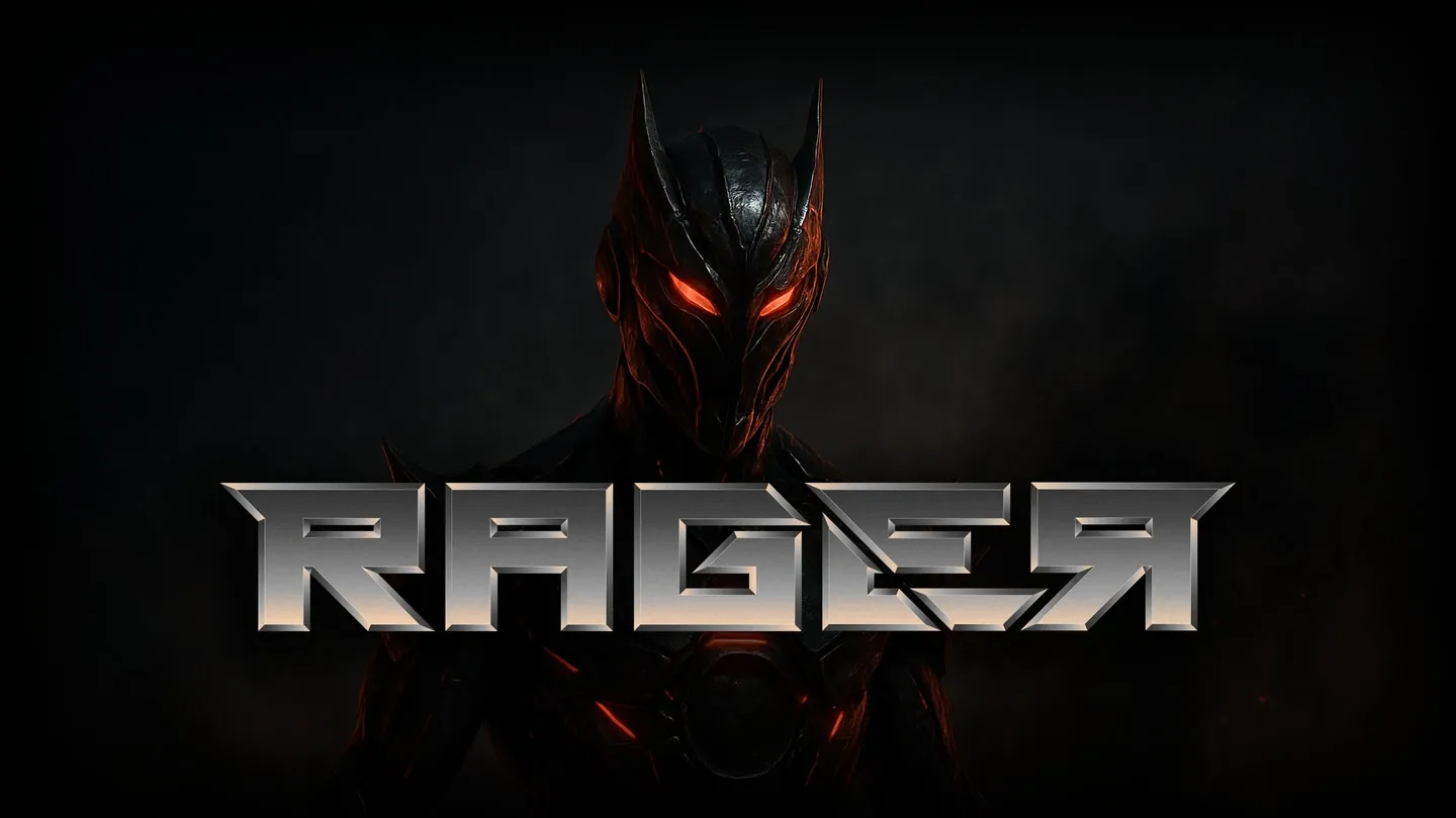RAGER trailer 0