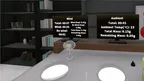 The Disappearance of Acetone screenshot 2