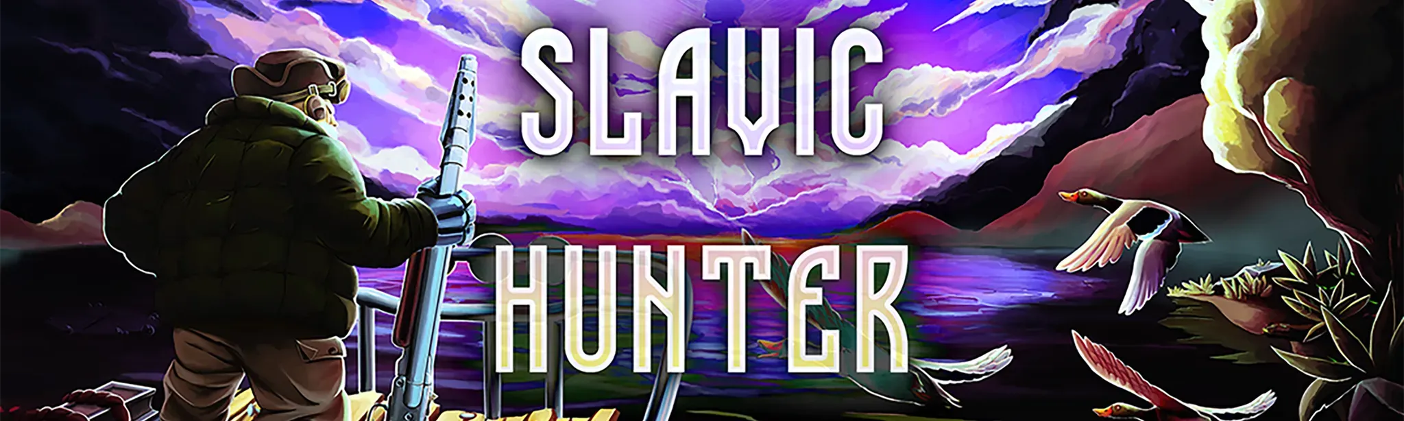 Slavic Hunter