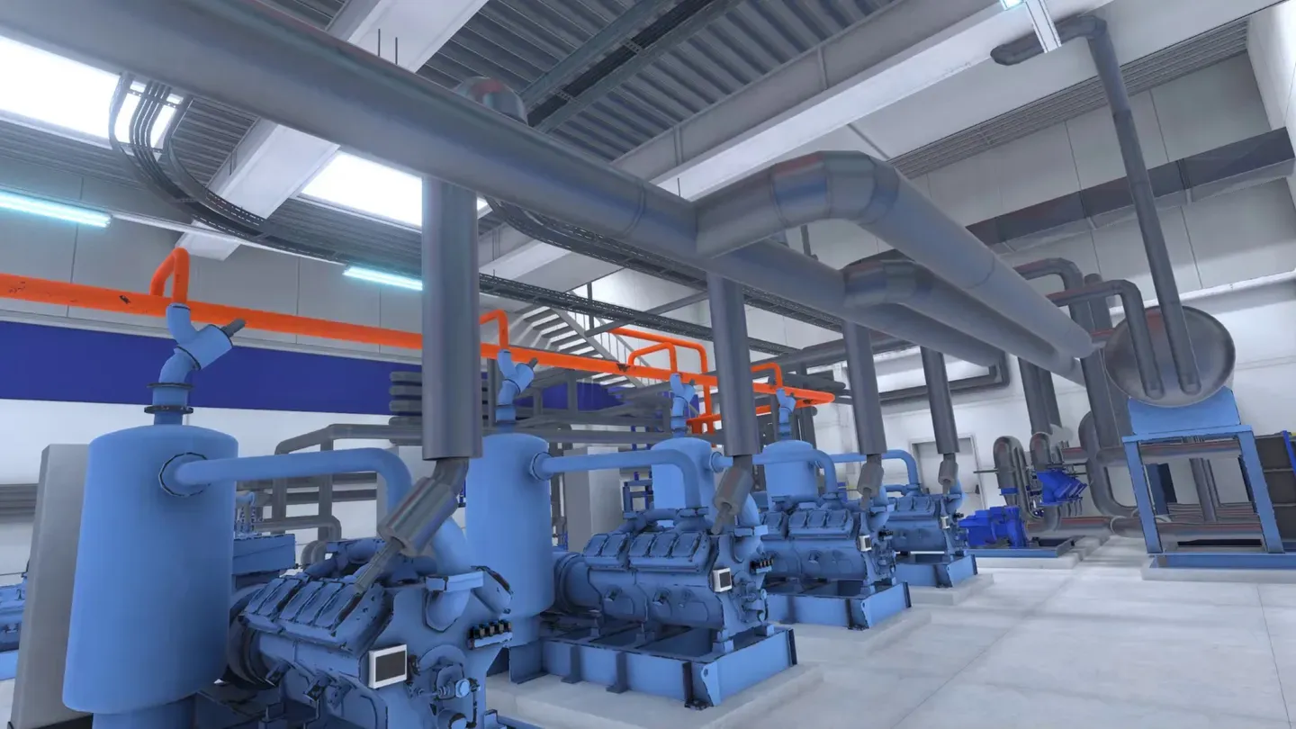 MIMBUS INDUSTRY cover image