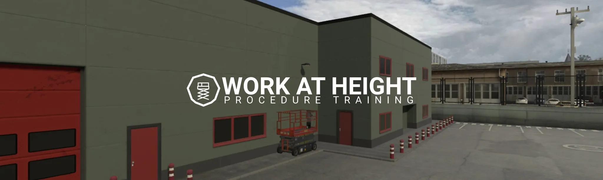 Work at Height