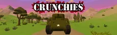 Crunchies hero image