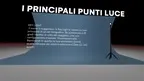 Illuminazione di un set screenshot 1