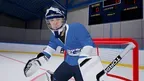 Hockey VR screenshot 3
