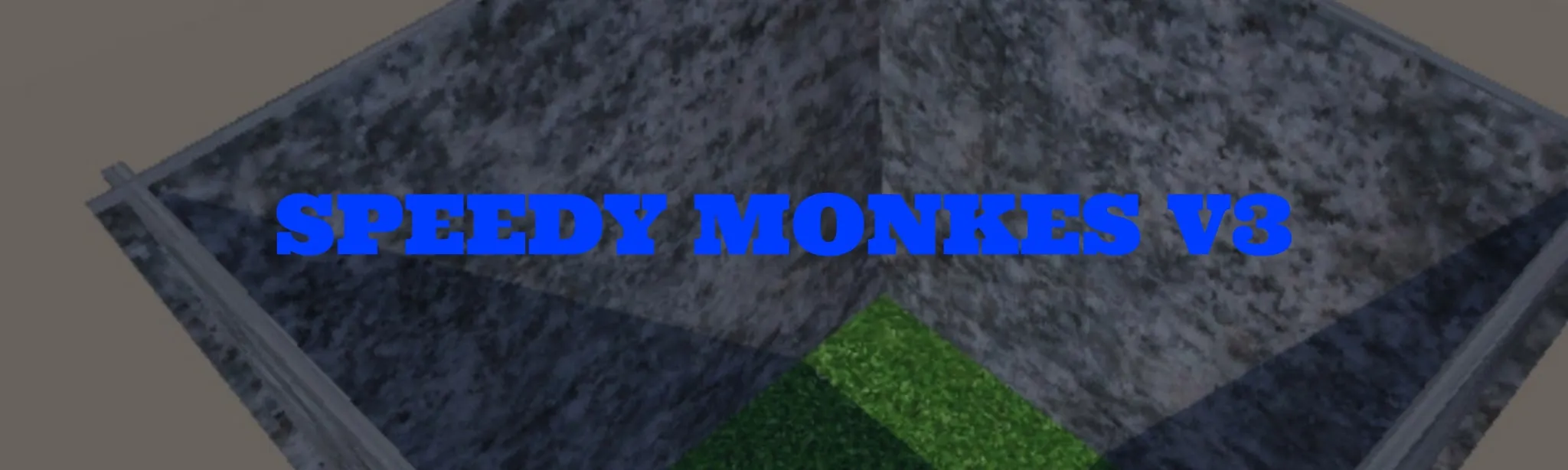 Speedy Monkes V3
