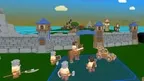 Heroes Towers Monsters: RTS offline screenshot 1