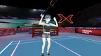 Badminton Training Simulator (BTS) screenshot 2