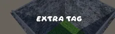 Extra Tag hero image