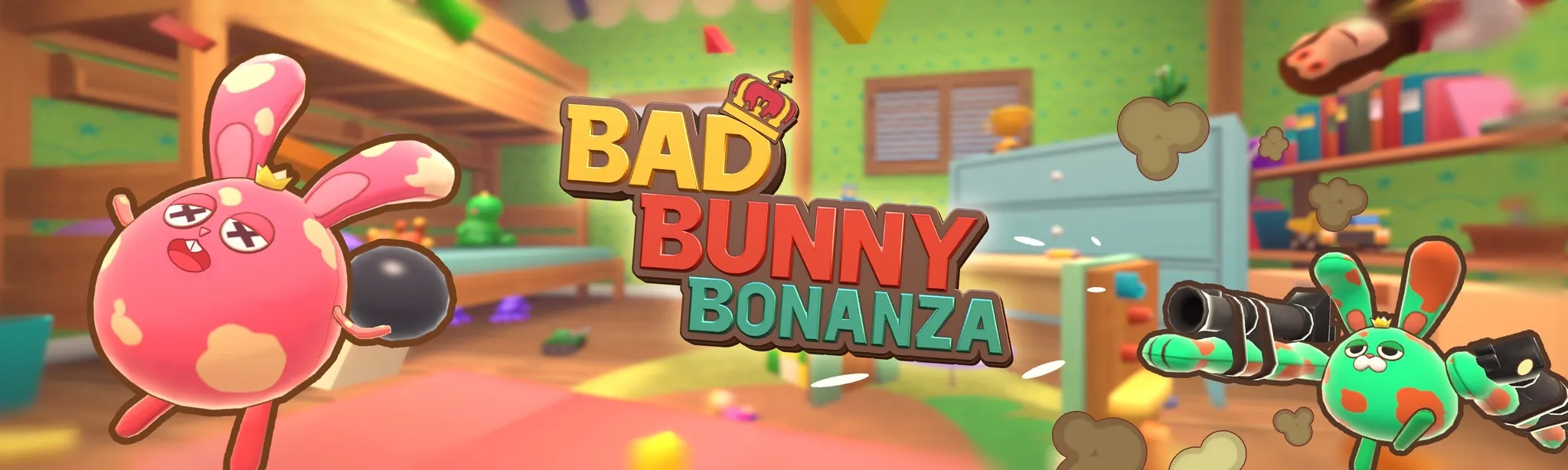 Bad Bunny Bonanza