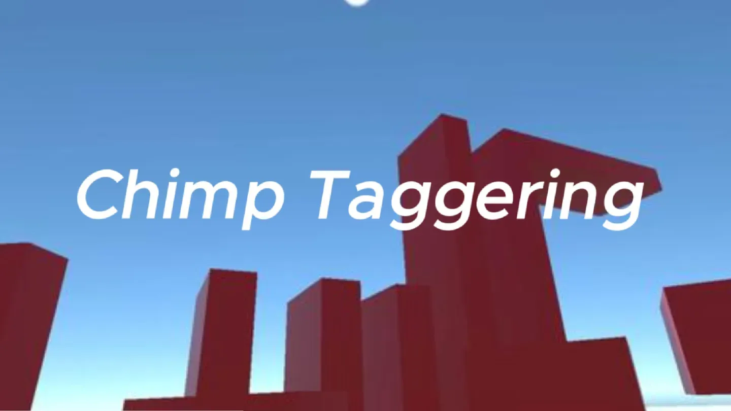 Chimp Taggering trailer 0