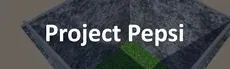 Project Pepsi hero image