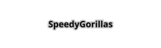 Speedy Gorillas hero image