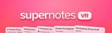 Supernotes – Notes & Journal hero image