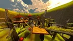 Monkeys Life VR 2 screenshot 3