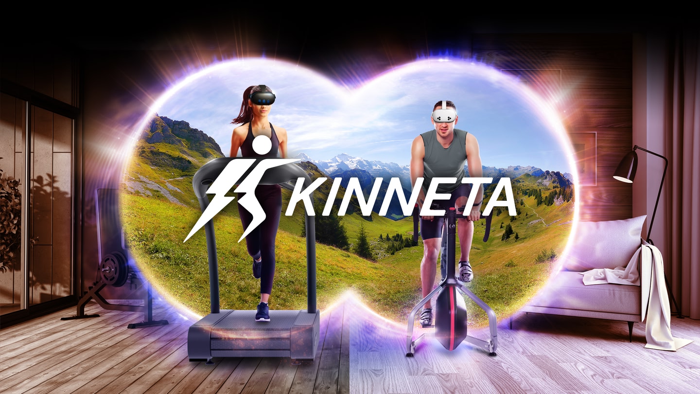 Kinneta trailer 0