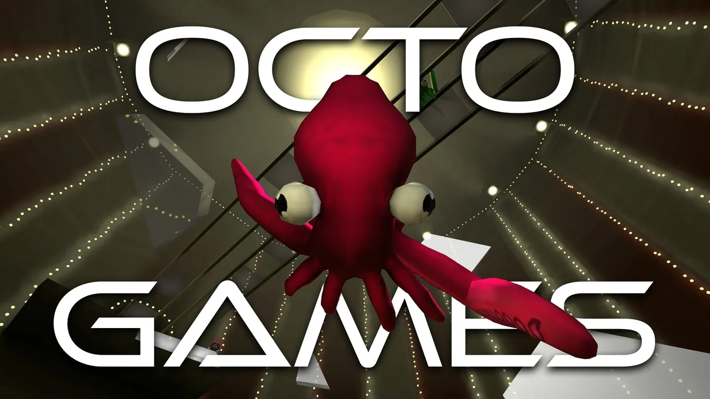 Octo Games trailer 0