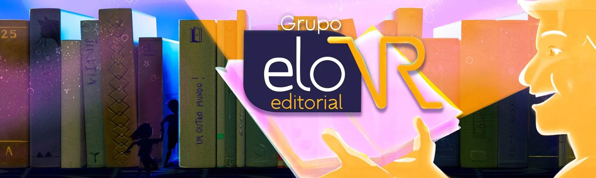Grupo Elo Editorial VR