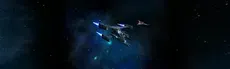 Starfighter Arduxim Multiplayer hero image