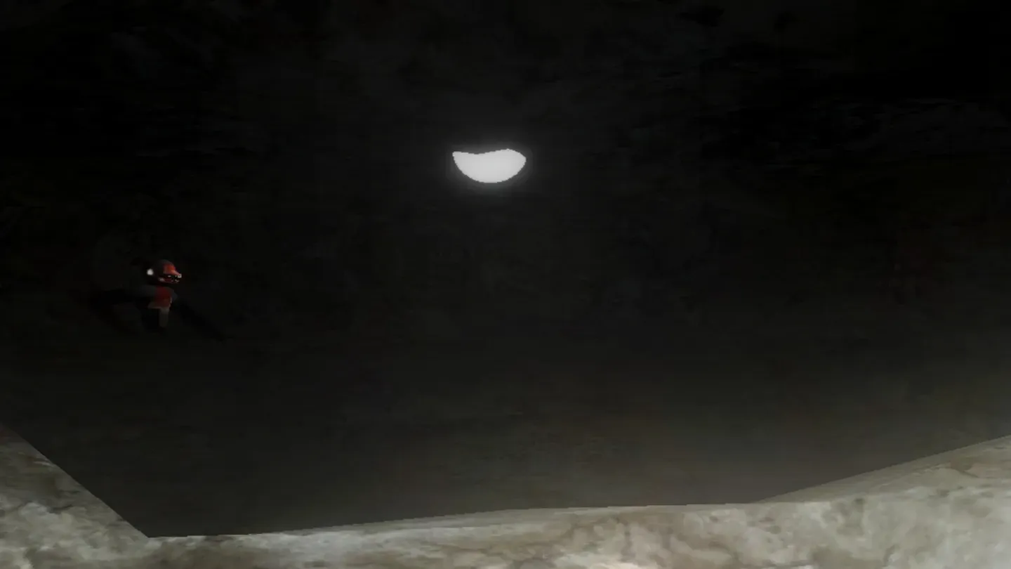 Gorilla Horror Aquas Style cover image