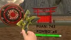 Throw Master screenshot 4