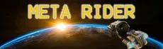 Meta Rider hero image