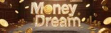 MoneyDream hero image
