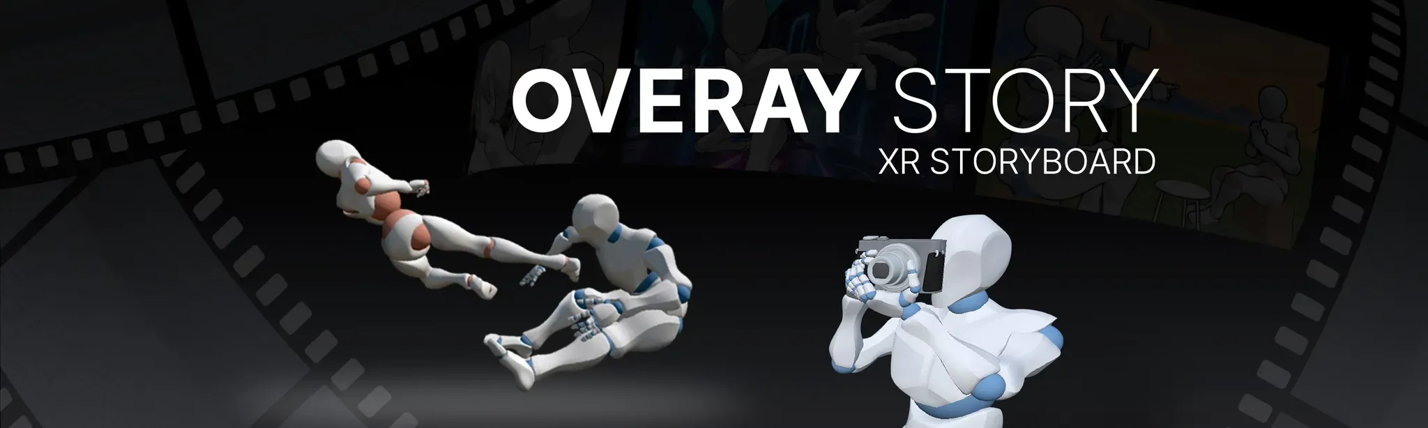 OVERAY STORY (BETA)
