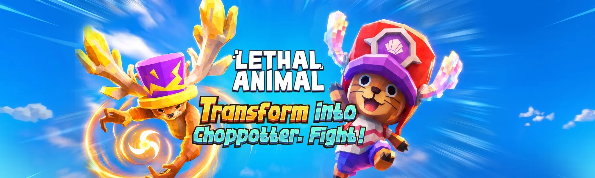 Lethal Animal