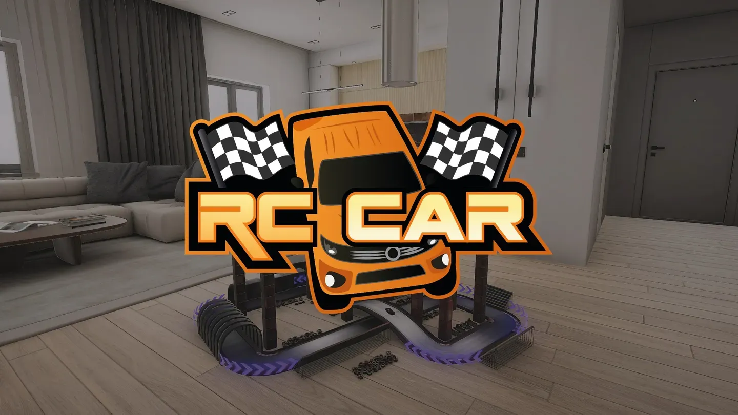 RC Car trailer 0