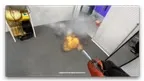 Fire Guard screenshot 3