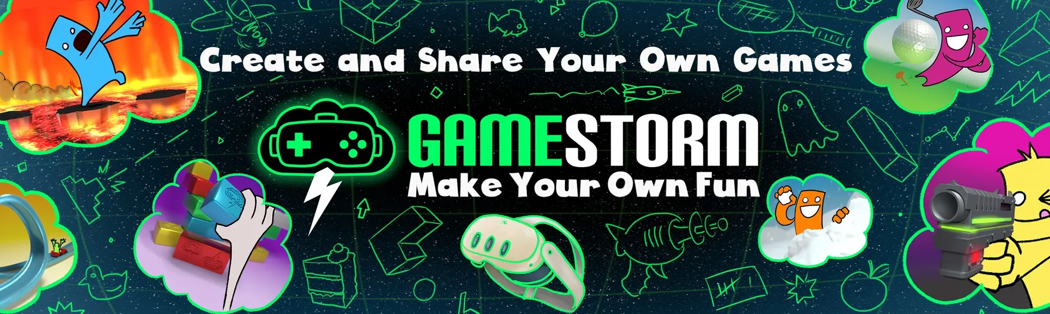 GameStorm