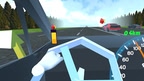 Retro Racer screenshot 1