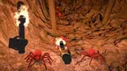 Dark Caverns: Shoot to Survive screenshot 5