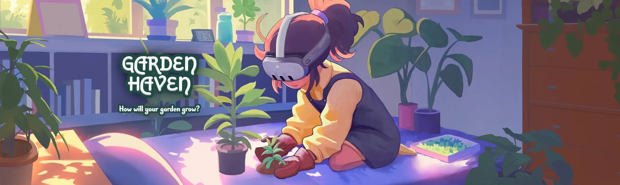 Garden Haven