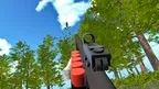 Duck Hunting Game: Hunter VR screenshot 4