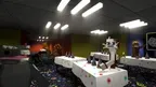 Monsters and Mazes Backrooms screenshot 4