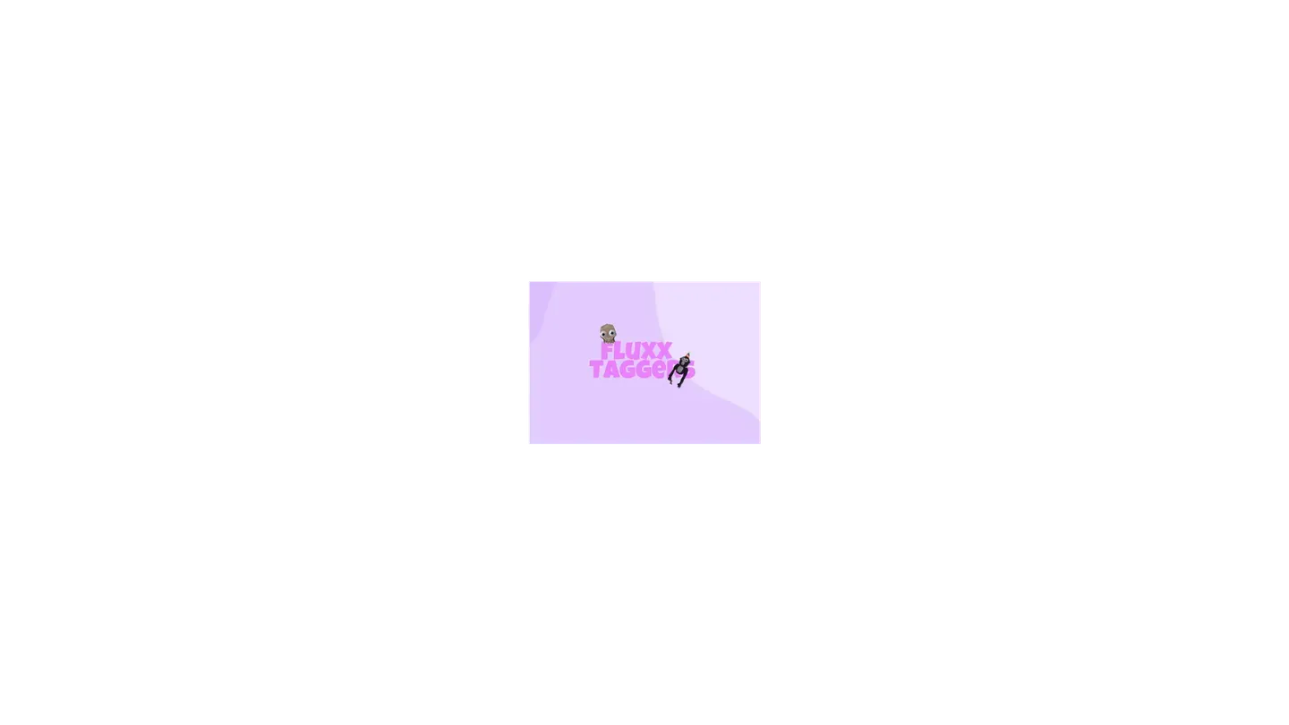 Fluxx tagging trailer 0