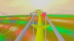Free the Animation screenshot 1