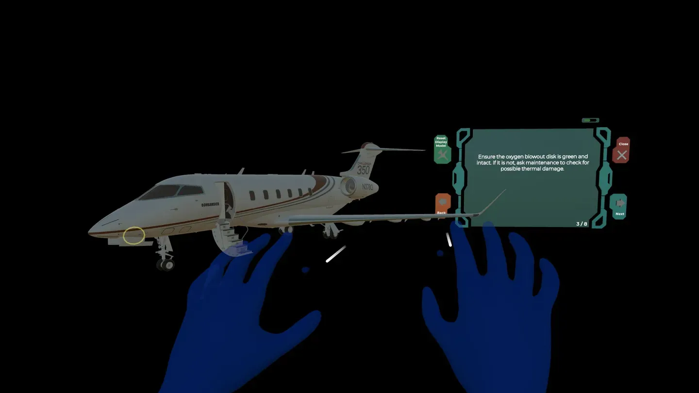 Katana XR cover image