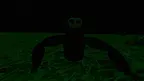 Gorilla Darkness Horror screenshot 0