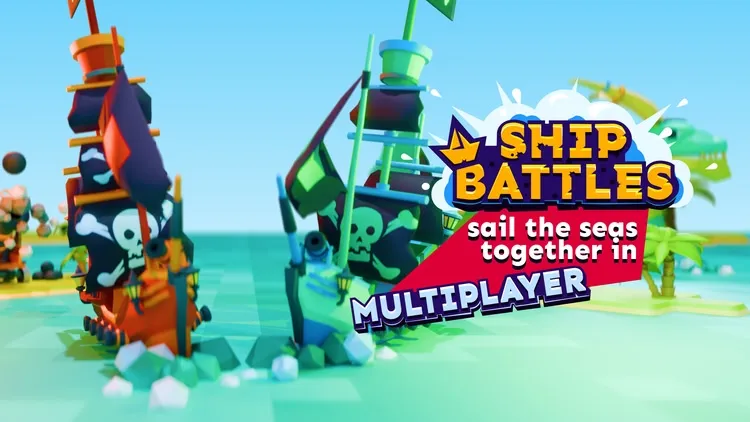 Developer update image for Multiplayer is here!