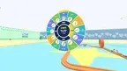 Toy Car Race Track screenshot 4