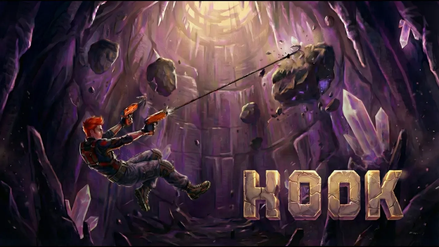 Hook trailer 0