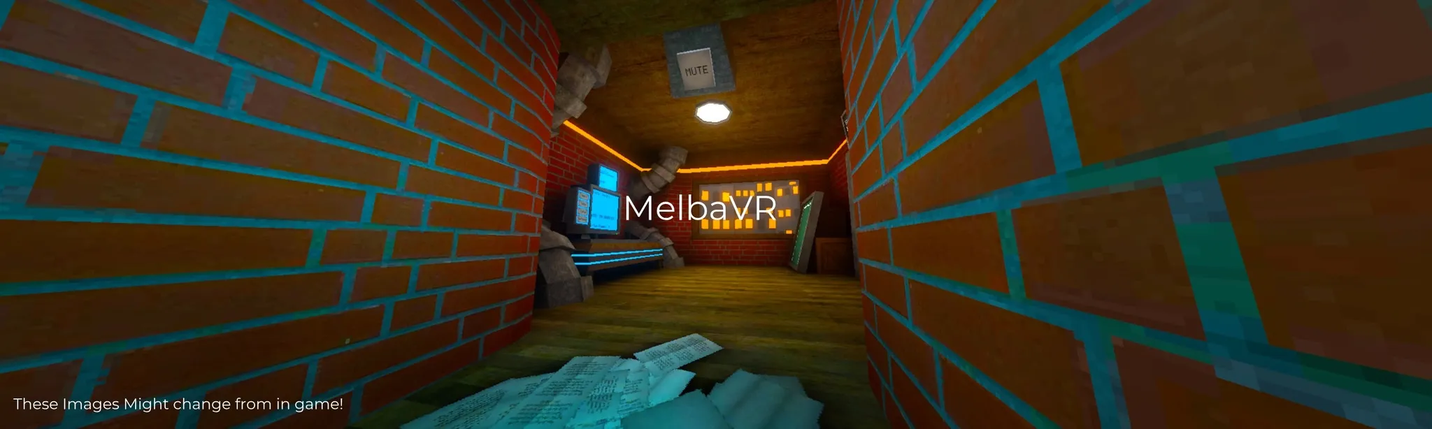 MelbaVR hero image