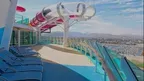 Ensenada Port, Mexico - VR Backgrounds screenshot 5